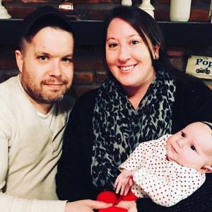 Meet your Posher, Catrina